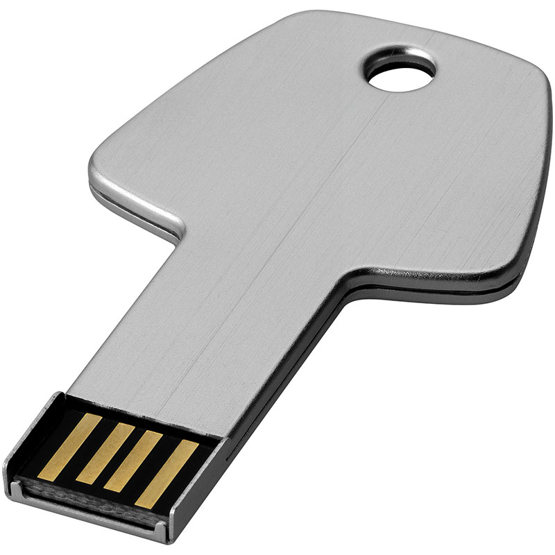 Bullet Key 2 GB USB-Stick