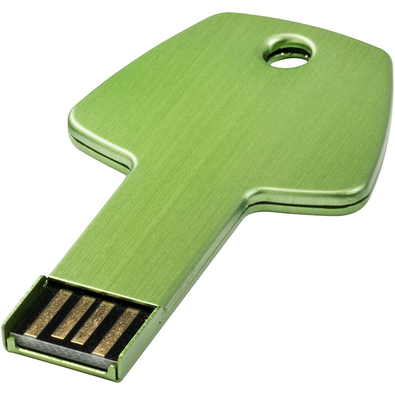 Bullet Key 2 GB USB-Stick