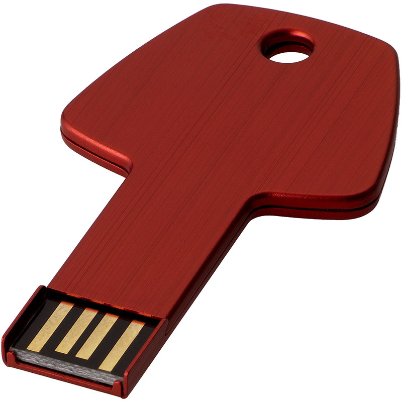 Bullet Key 4 GB USB-Stick