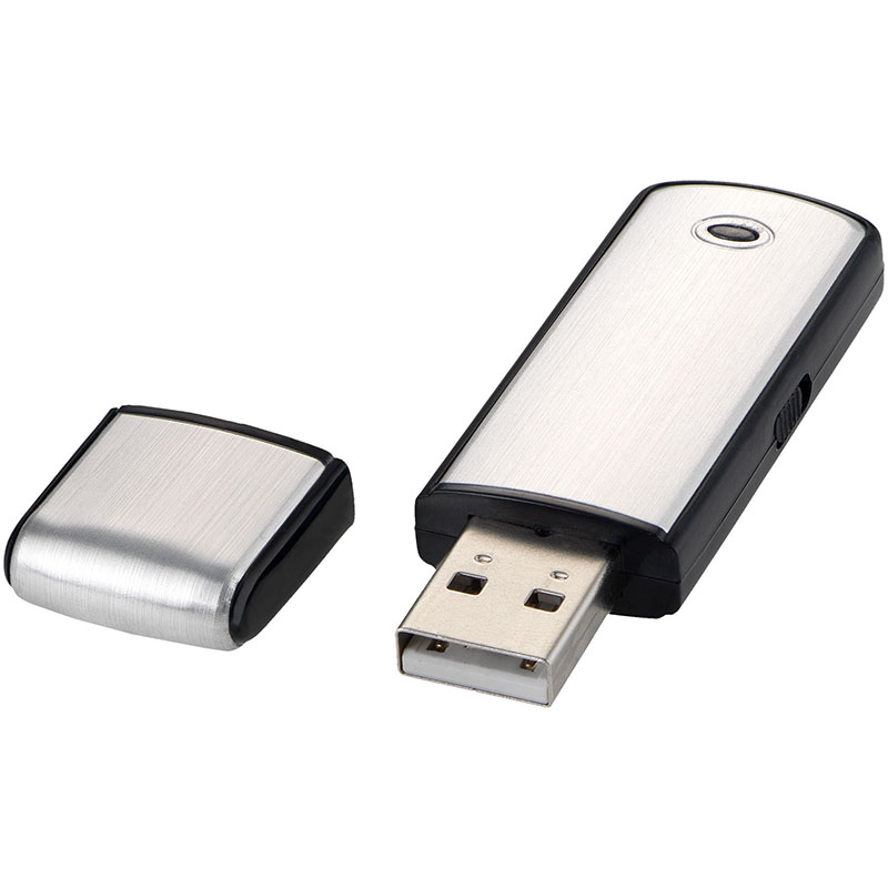 Bullet Square 2 GB USB-Stick