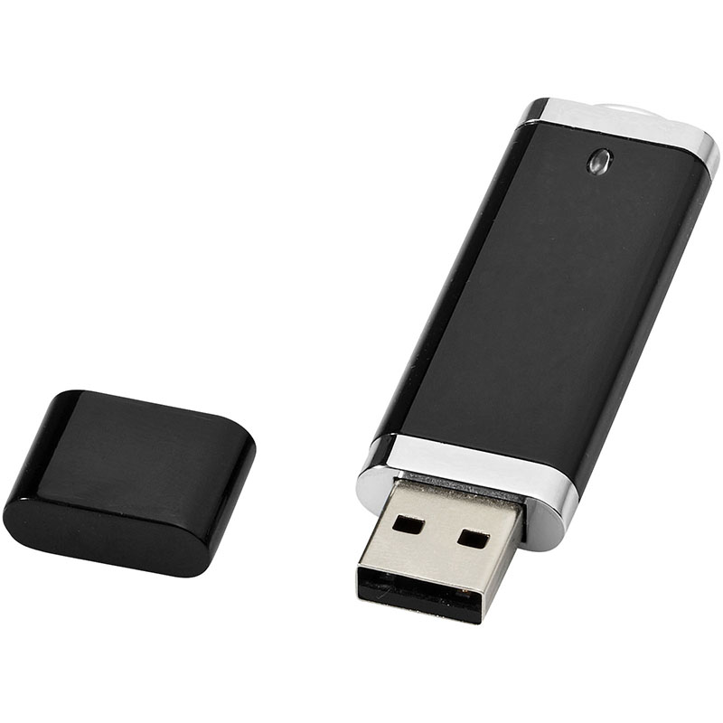 Bullet Flat 4 GB USB-Stick