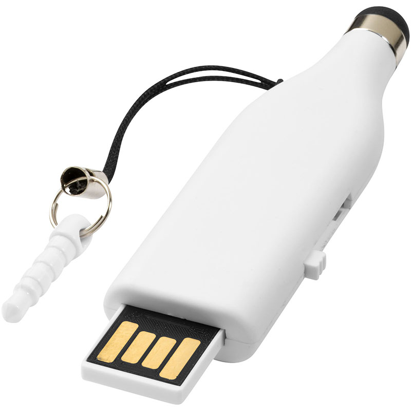 Bullet Stylus 4 GB USB-Stick