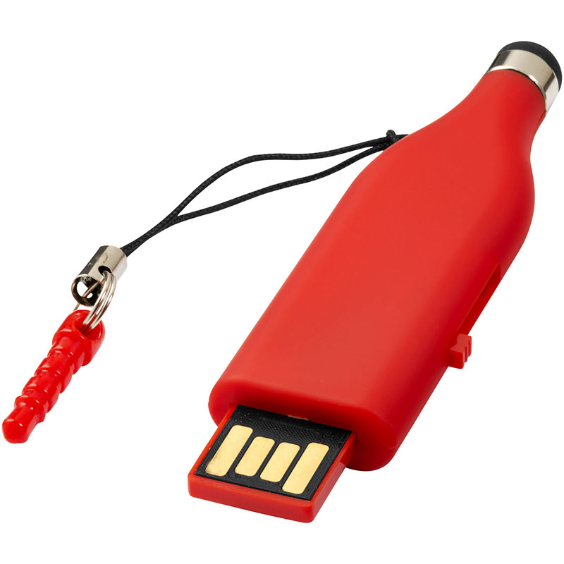 Bullet Stylus 4 GB USB-Stick