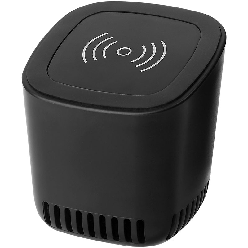 Avenue Jack Bluetooth® Lautsprecher mit kabellosem Ladepad