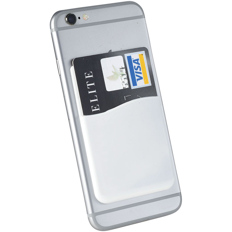 Bullet Slim Kartenhüllen-Zubehör für Smartphones