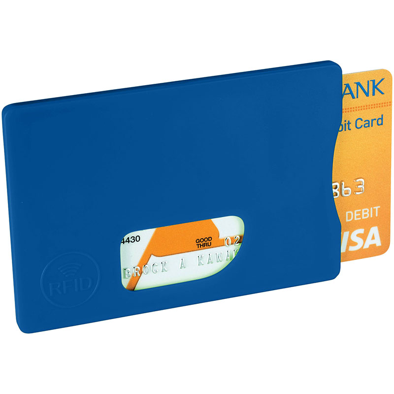 Bullet RFID Kreditkartenschutz