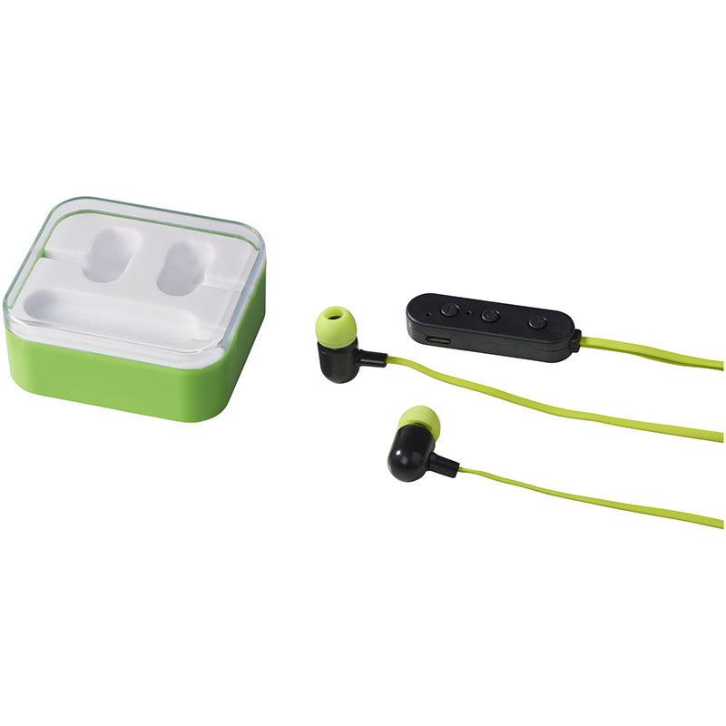 Bullet Colour-pop Bluetooth® Ohrhörer