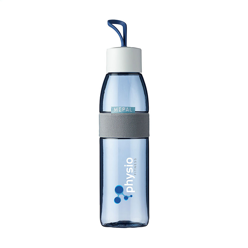 Mepall Wasserflasche Ellipse 500 ml Trinkflasche