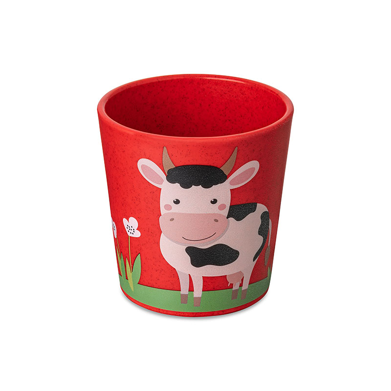 CONNECT CUP S FARM Becher 190ml