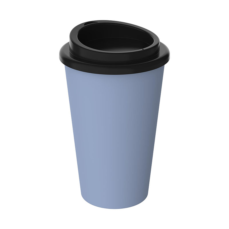 Bio-Kaffeebecher Premium