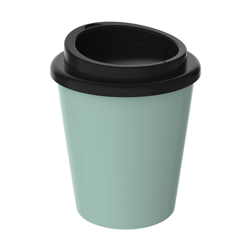 Bio-Kaffeebecher Premium small