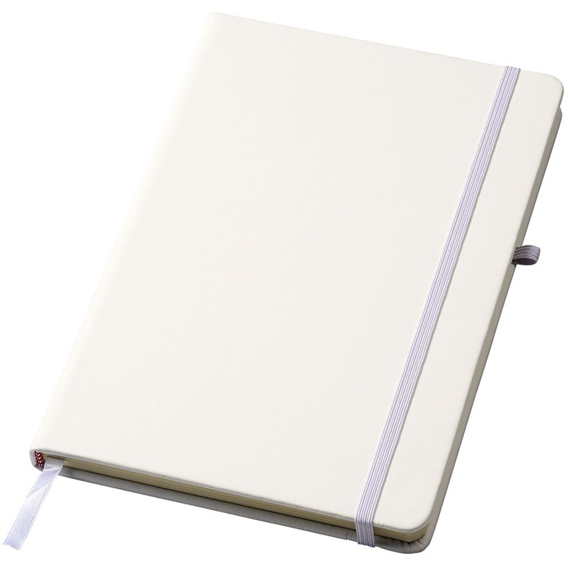 Bullet Medium polar notebook-WH