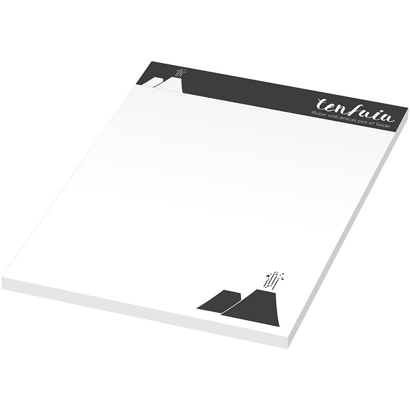 Desk-Mate® Budget A6 Scribble Notizblock
