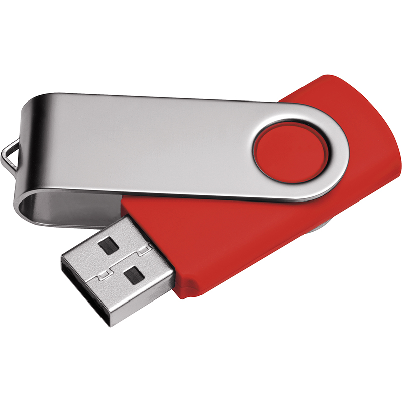 USB-Stick Twister 8GB
