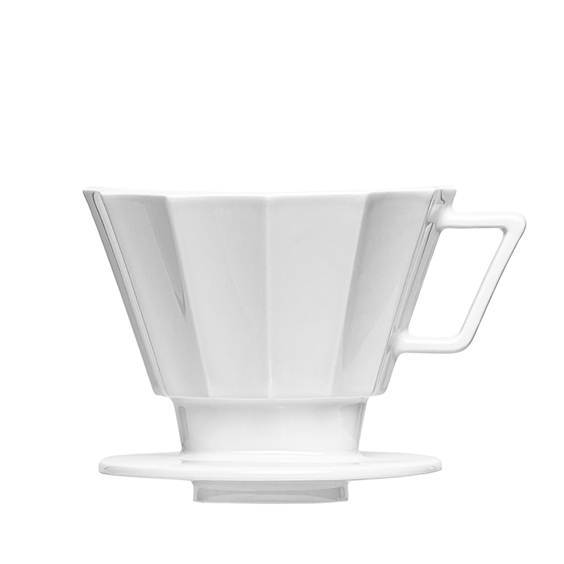 Mahlwerck Kaffee-Filter