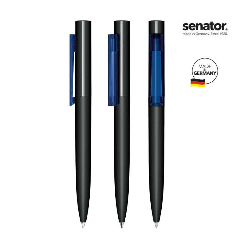 senator® Headliner Softtouch  Drehkugelschreiber