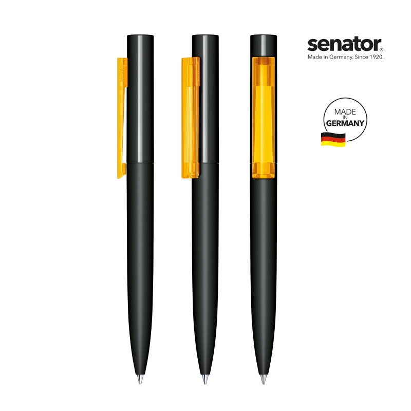 senator® Headliner Softtouch  Drehkugelschreiber