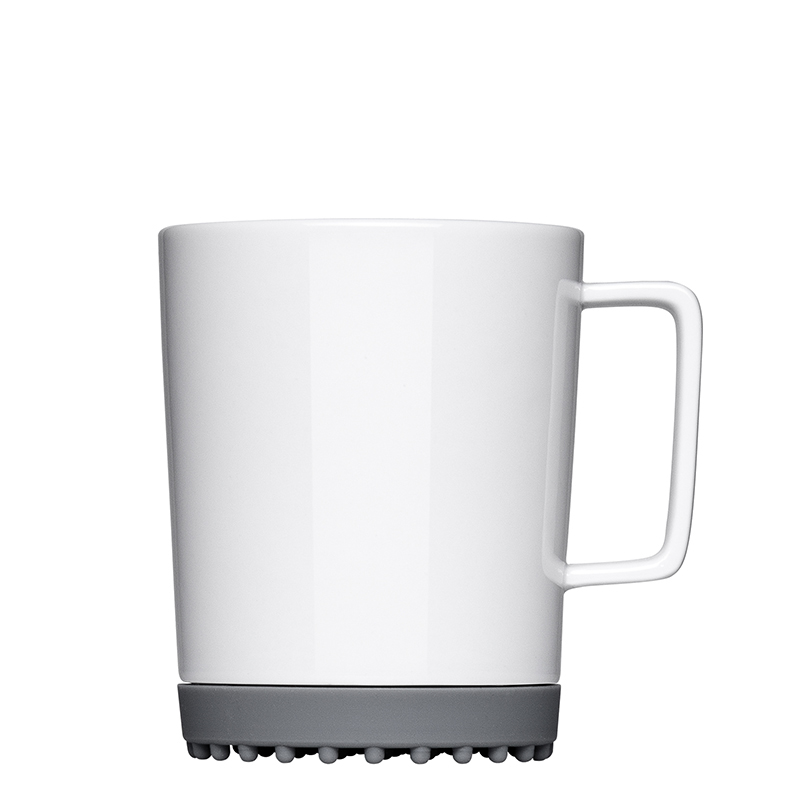 Mahlwerck Werbetasse Softpad Mug Form 352