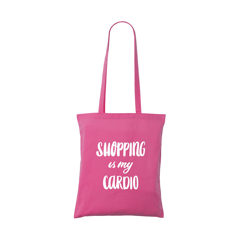 Shoppy Colour Bag (135 g/m²) Baumwolltasche