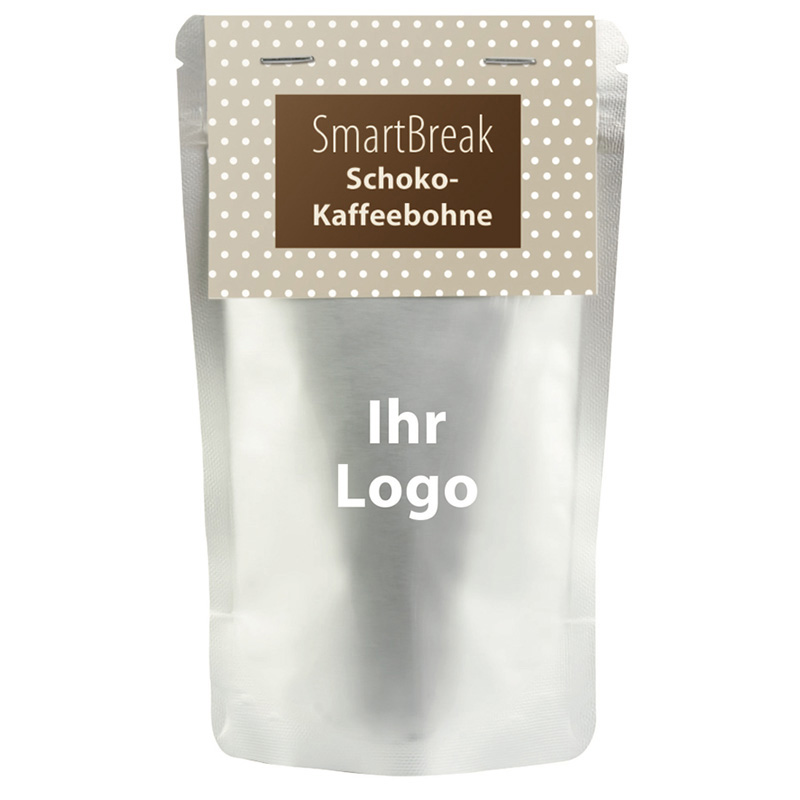 SmartBreak Schoko-Kaffeebohne