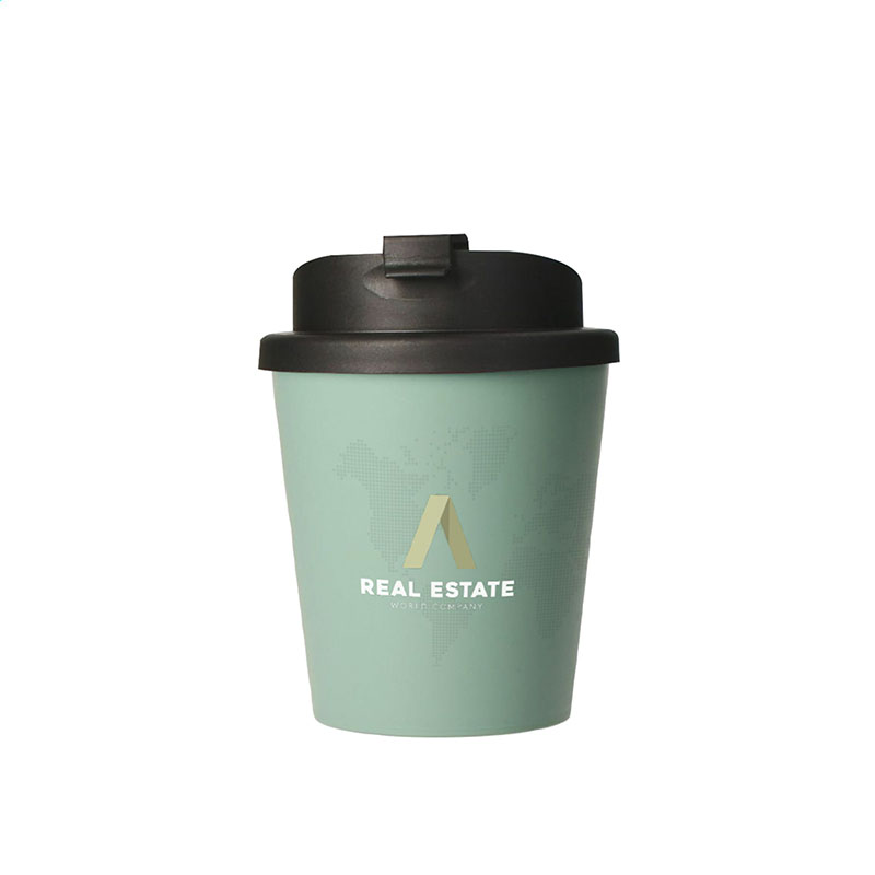 Eco Coffee Mug Premium Plus 250 ml Kaffeebecher