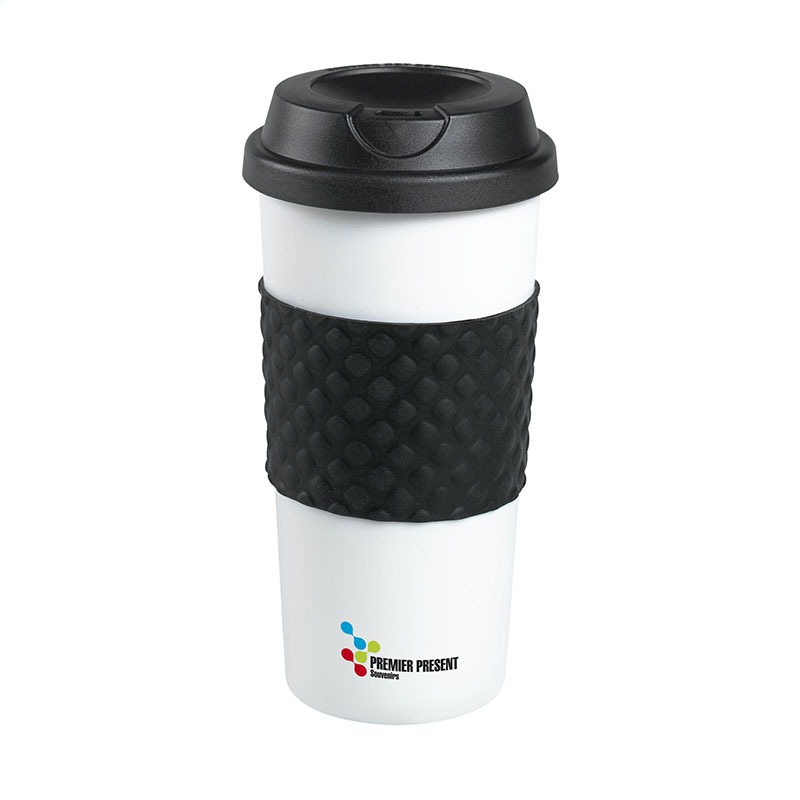 HeatCup 450 ml Thermobecher