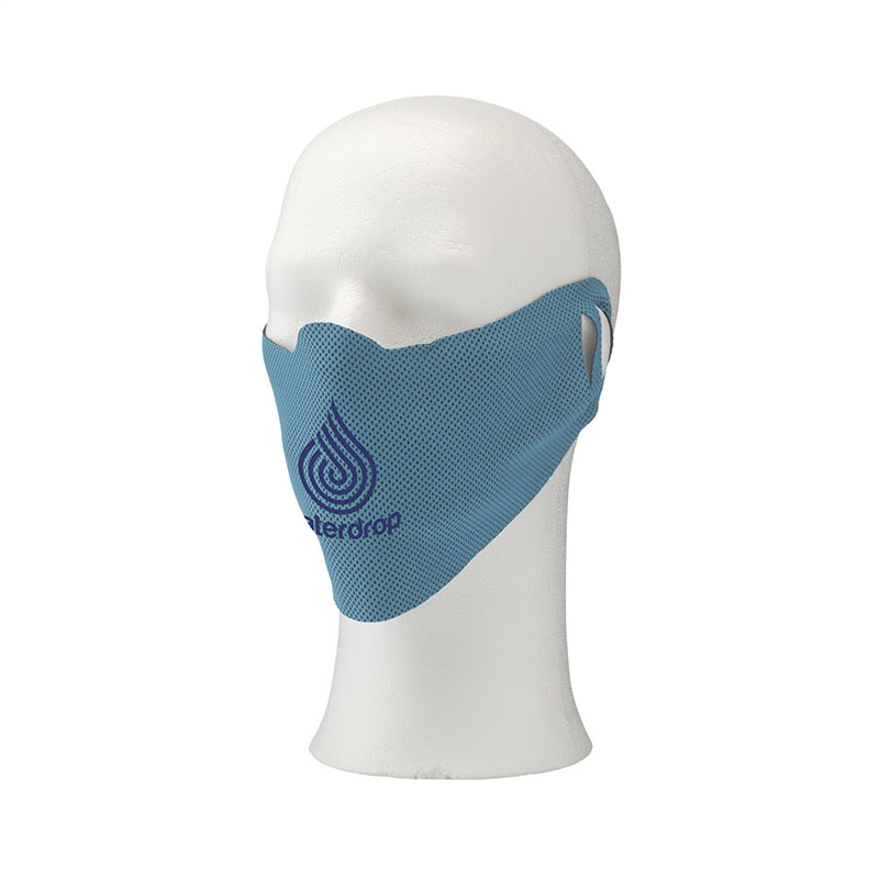 Cool Mask Mundschutzmaske