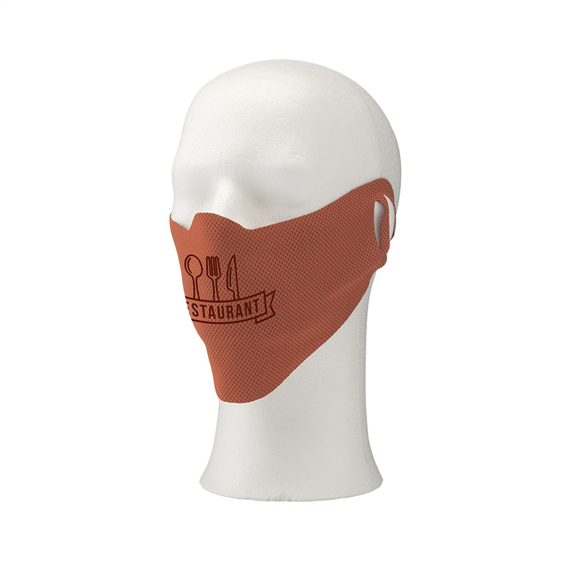 Cool Mask Mundschutzmaske
