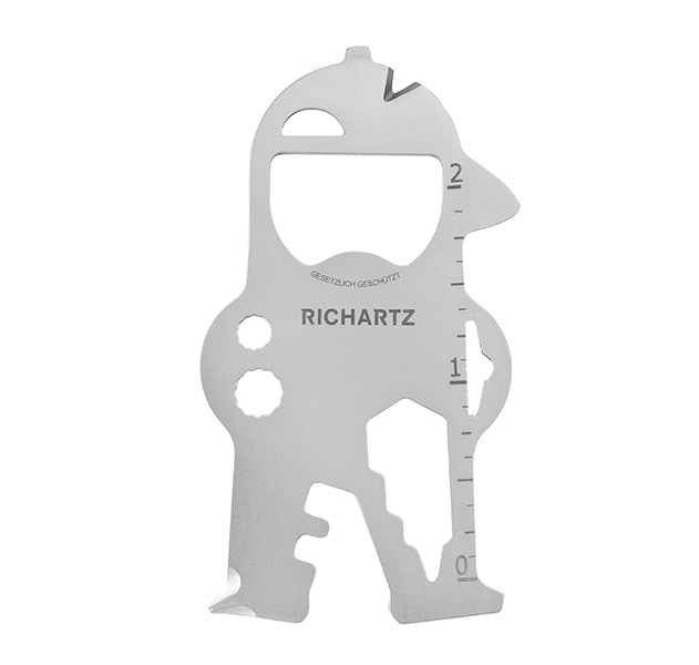 Richartz Key Tool Bob 