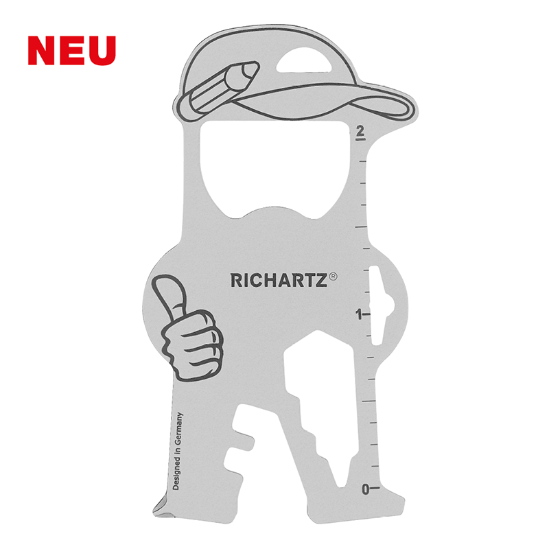 Richartz Key Tool Bob Professional