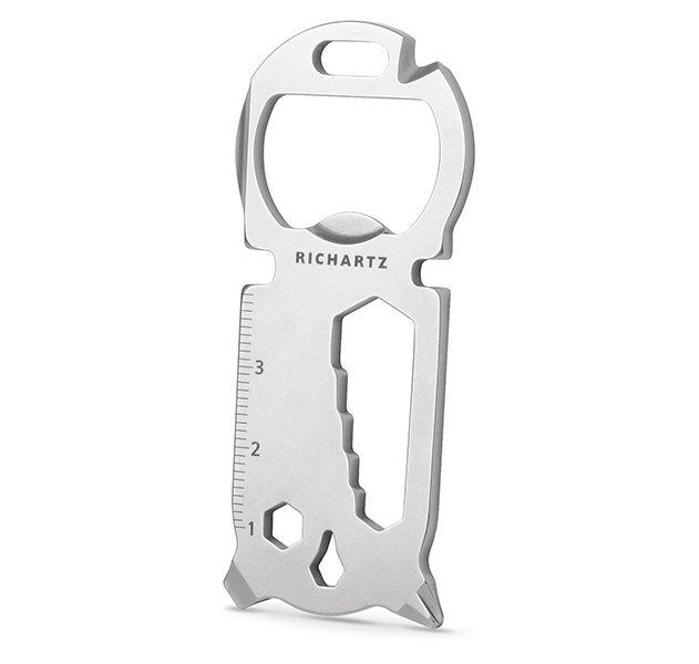 Richartz Key Tool 16+
