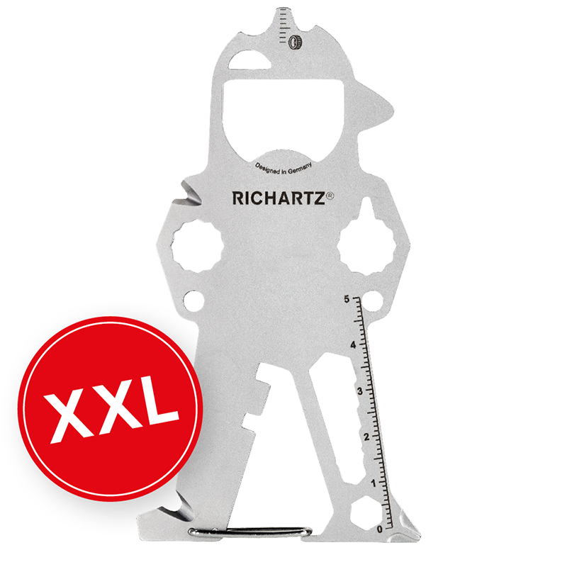 Richartz Key Tool Bob XXL