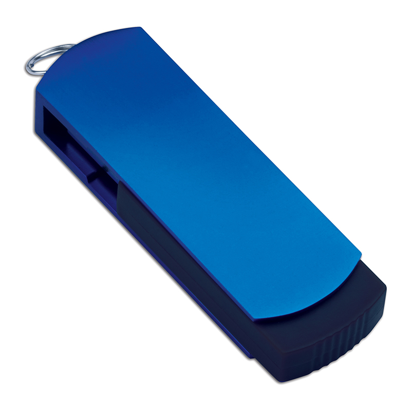 USB-Speicherstick REEVES-ARAUCA BLUE 4GB