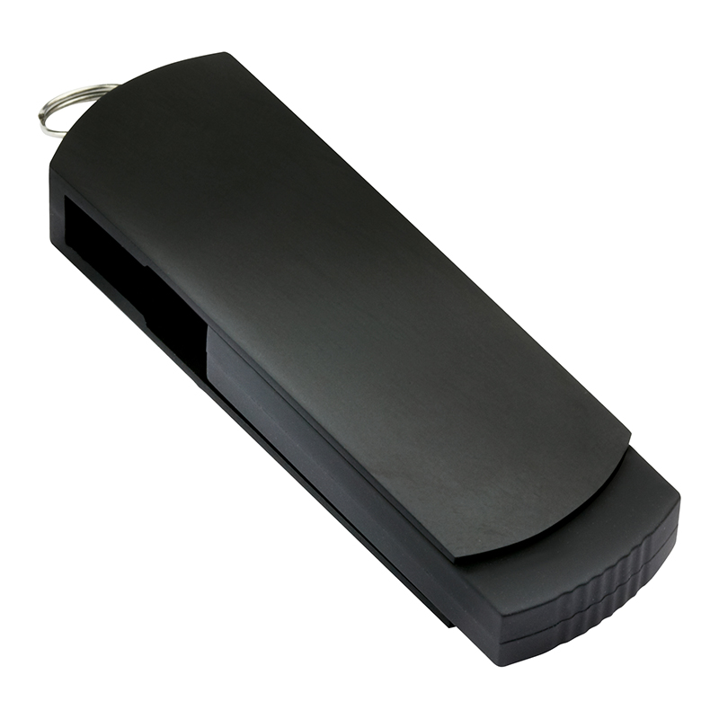 USB-Speicherstick REEVES-ARAUCA BLACK 4GB