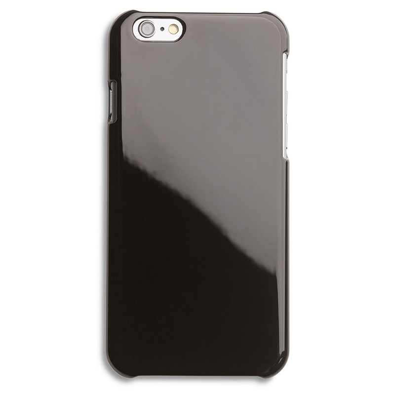 Smartphonecover REFLECTS-COVER VIII iPhone 6/6S BLACK 
