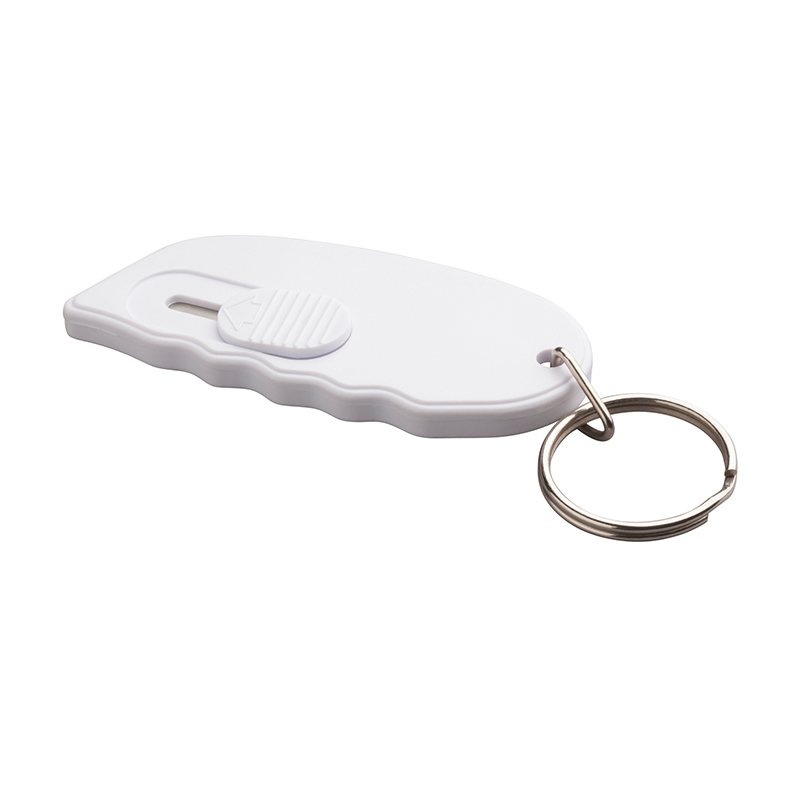 Minicutter mit Schlüsselring RE98-TONGI