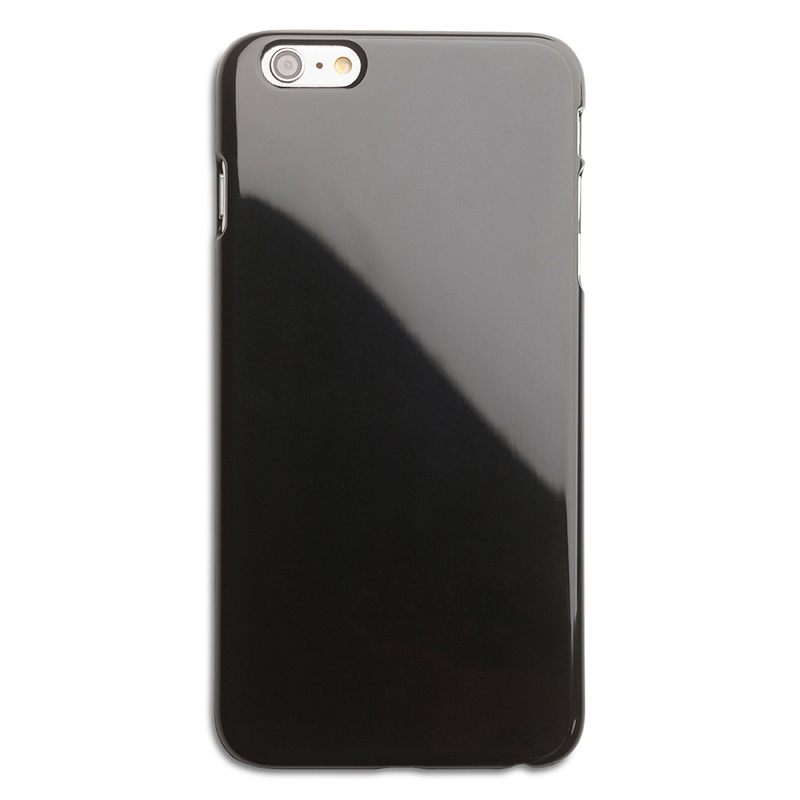 Smartphonecover REFLECTS-COVER X iPhone 6 Plus BLACK 
