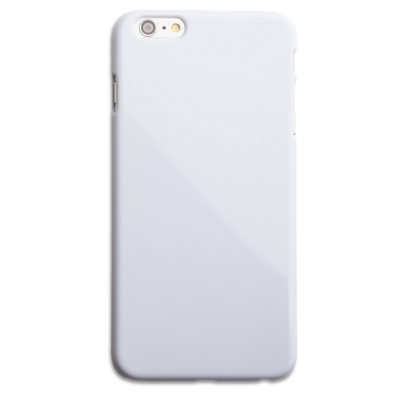 Smartphonecover REFLECTS-COVER X iPhone 6 Plus WHITE 