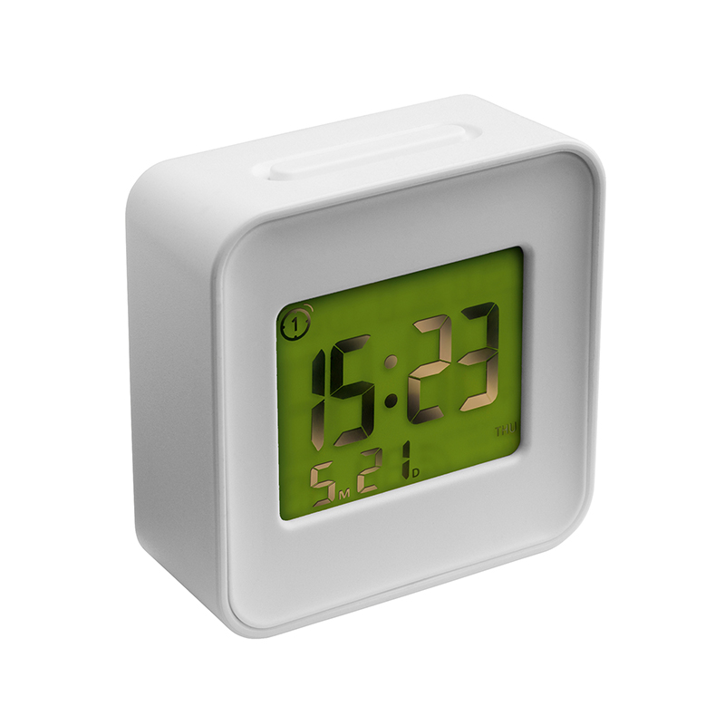 Smart Alarmuhr REFLECTS-ERANDIO WHITE 