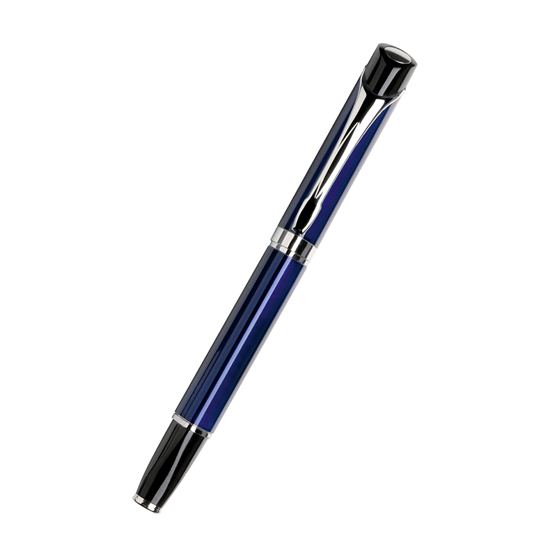 Tintenroller CLIC CLAC-VIENNA BLUE 