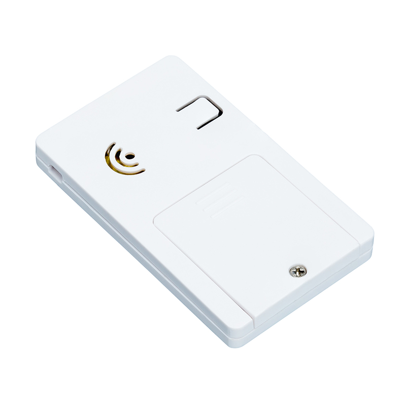 Bluetooth® Schlüsselfinder REFLECTS-ARDAHAN WHITE 