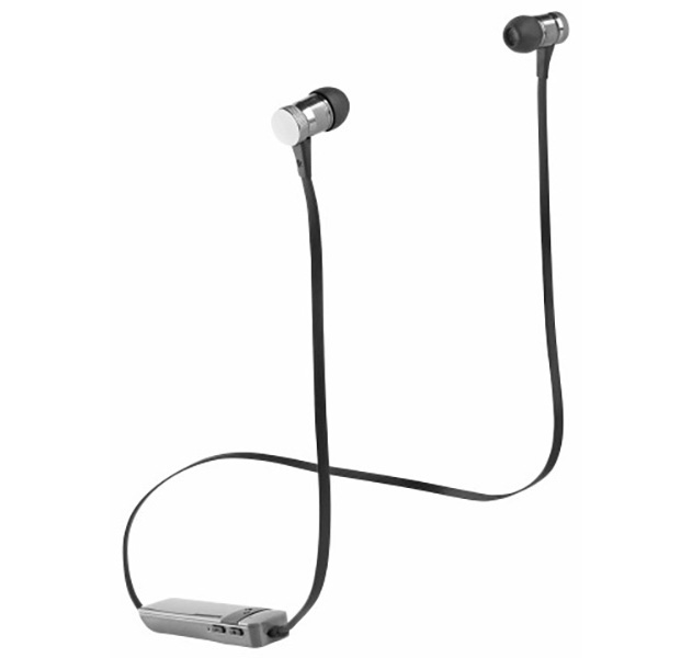 Metmaxx® Bluetooth® In-Ear Kopfhörer BlueMicroSound