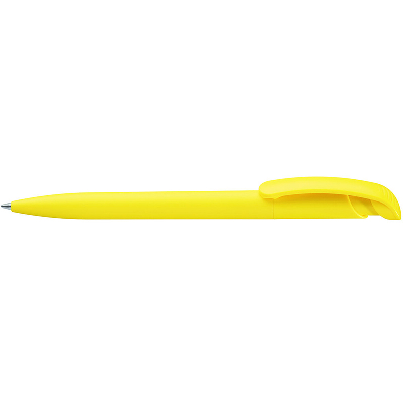 uma VARIO Druckkugelschreiber gelb