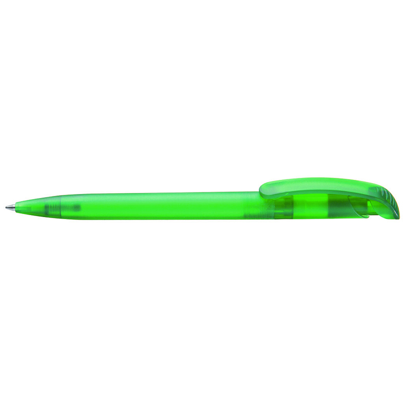 uma VARIO frozen Druckkugelschreiber grün