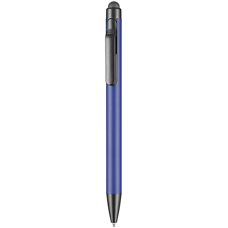Ritter-Pen TOUCHPEN COMBI-MTEALL blau