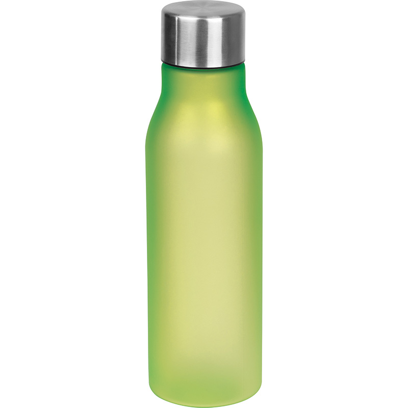 Trinkflasche aus Kunststoff, 550 ml
