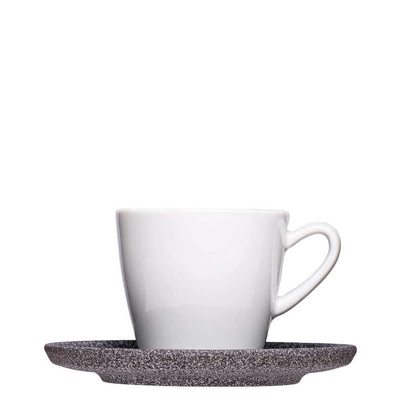 Mahlwerck Kaffeetasse Serie Granit