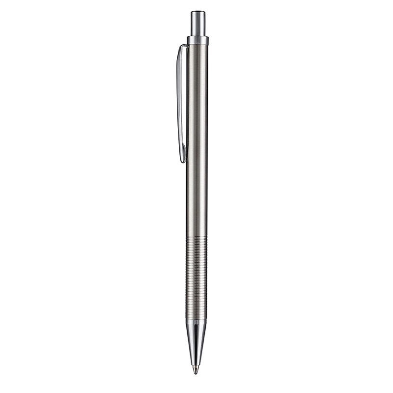 Ritter-Pen Kugelschreiber STEEL