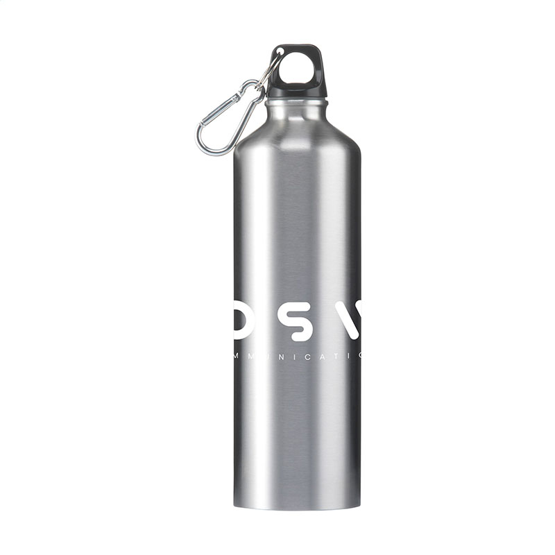 SteelMaxi 750 ml Wasserflasche