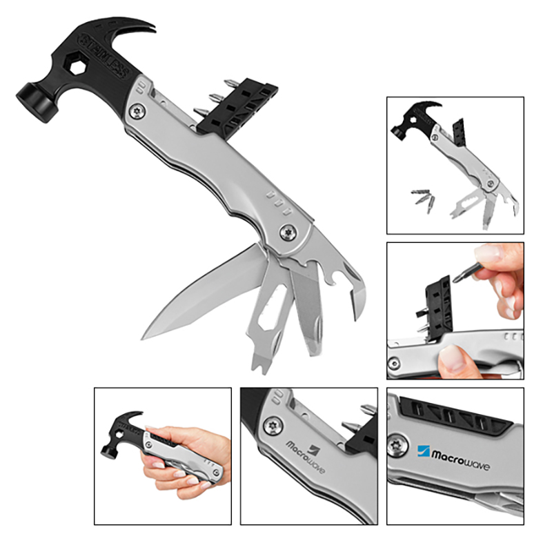 Multi-Werkzeug Sledge Tool 16 HC